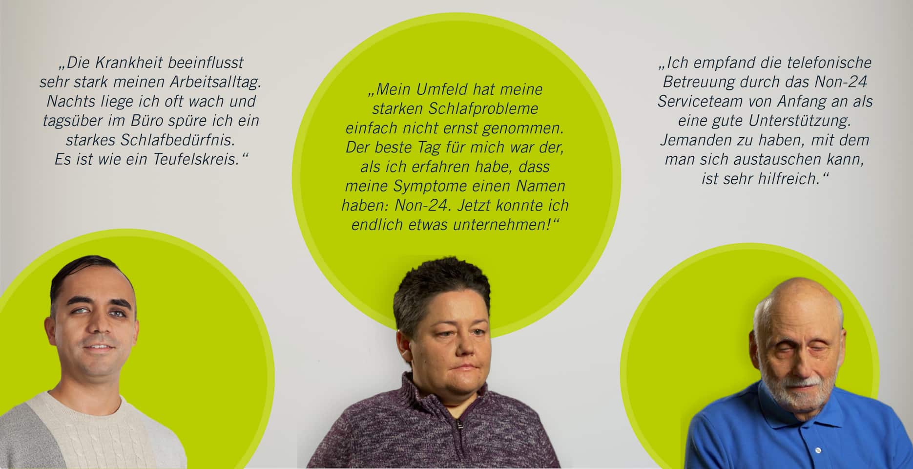 Das Brennen und der pulsierende Schmerz im Anus